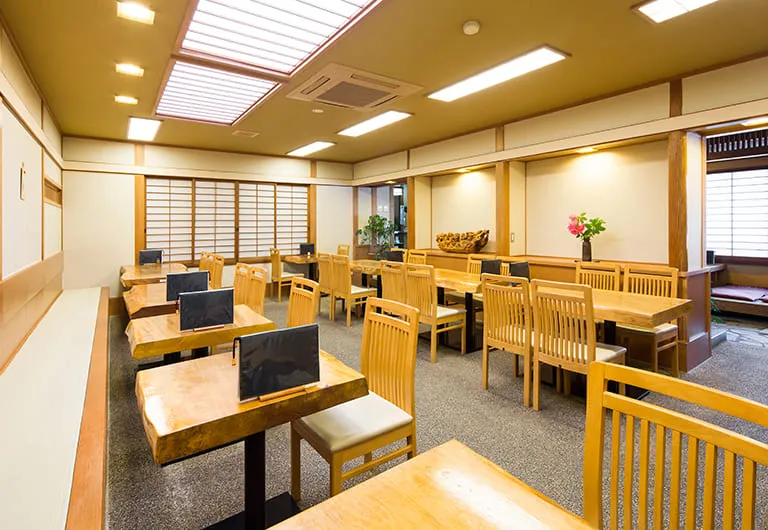 大澤屋 第二店舗